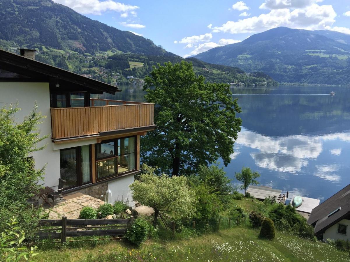 Seehaus Weiss Rothenthurn Buitenkant foto