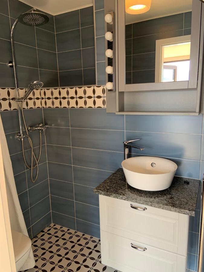 Seehaus Weiss Rothenthurn Buitenkant foto